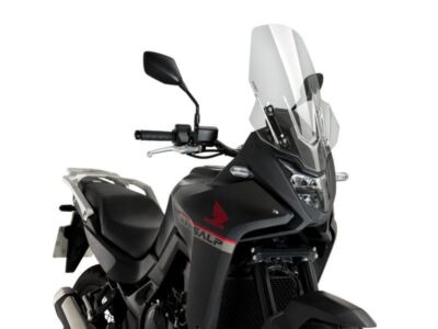 Puig Clear Touring Scheibe Honda XL750 Transalp 2023-2024