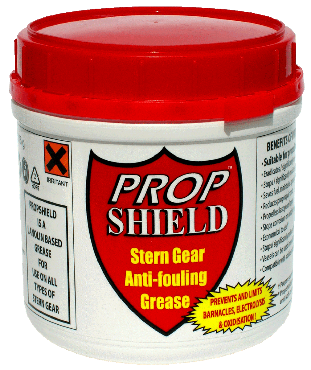 Propeller antifouling - 6440 - Veneziani Yachting - for boats / hard