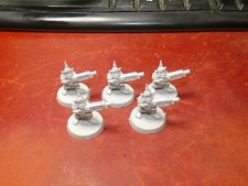 Warhammer 40k: Orks: Ork Gretchin x5 f - Grots