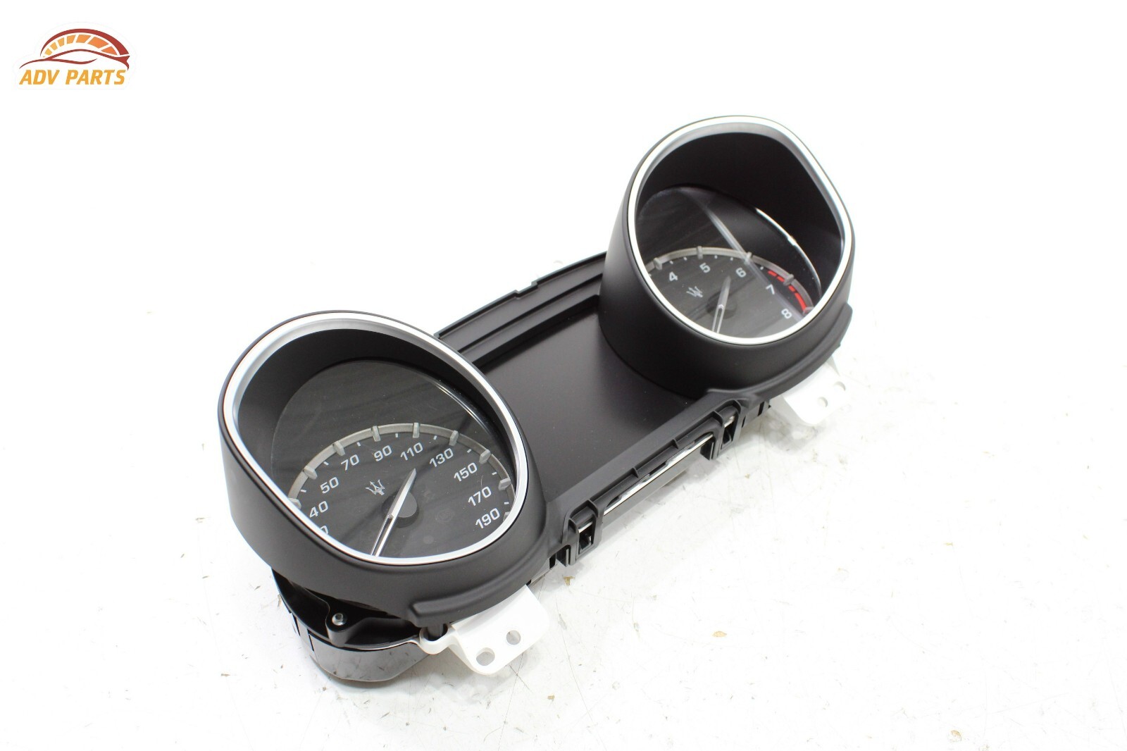 2018 MASERATI LEVANTE DASH INSTRUMENT CLUSTER GAUGE SPEEDOMETER OEM -28K-