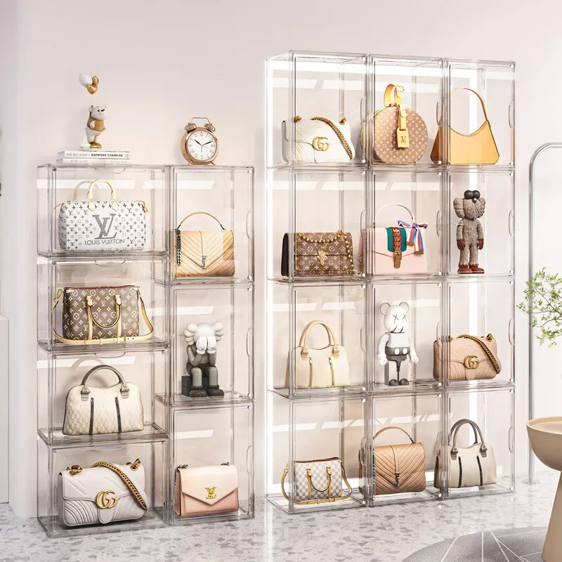 Louis Vuitton, Storage & Organization