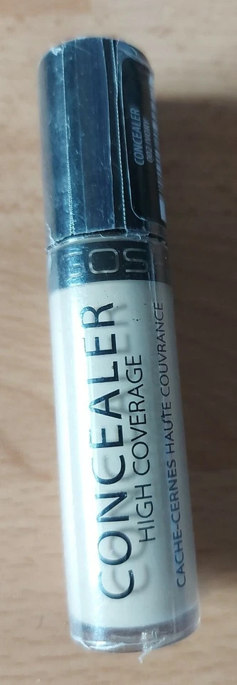 GOSH CONCEALER High Coverage 002 IVORY 5,5 ml *neu*  - Bild 2 von 2