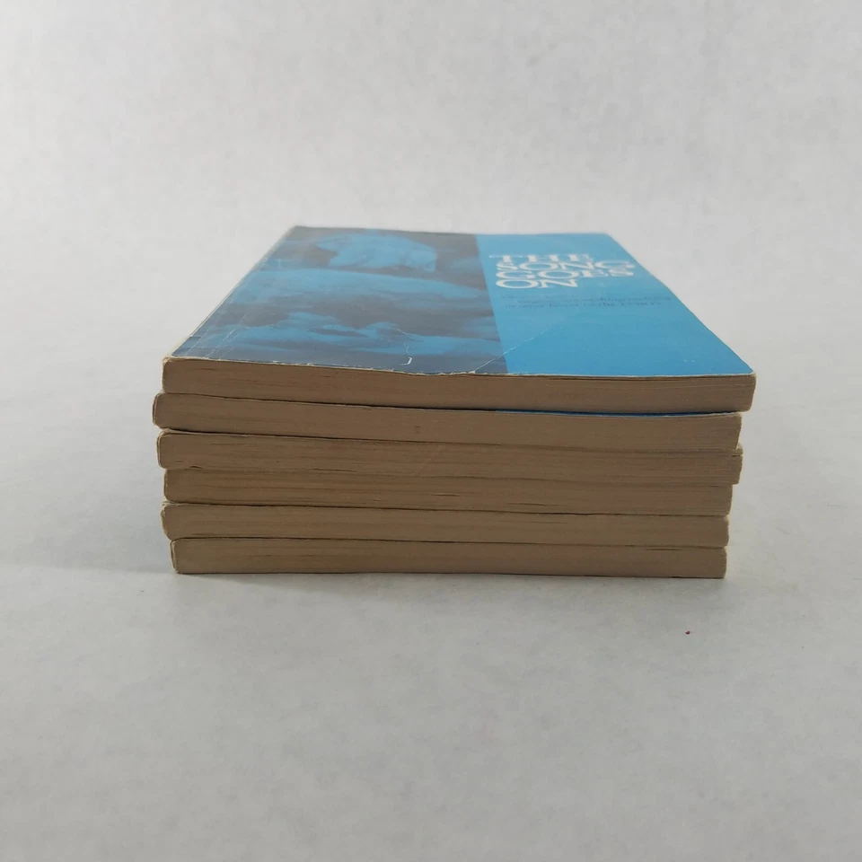 The Song Goes On - Lot of 6 Christian Songbooks, Conner B Hall, 1981 - Image 4 of 4