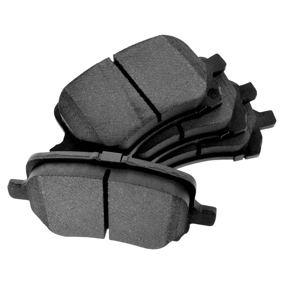 Pastillas de freno delanteras CHEVROLET PONTIAC HHR Malibu G5 G6 Premium pastillas de freno Foto 2 de 4