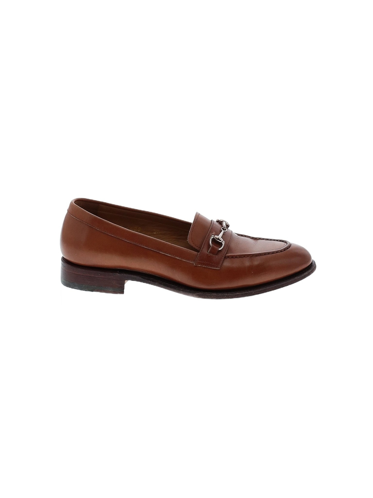 Meermin Women Brown Flats 5.5 uk | eBay