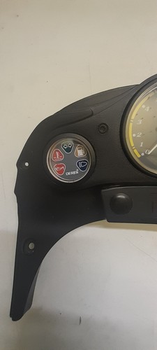 Strumentazione Derbi Senda R - Foto 4 di 6