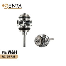 Cartridge/ turbine rotor Fit W&H RC-95RM