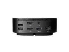 HP USB-C/A Universal Dock G2 (5TW13AA#ABA) open box 