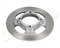 2X Japko Bremsscheibe 60022C FüR Ligier Nova BE UP Xtoo LXT 400 500 650