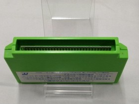 Little Samson Lickle Nintendo Famicom FC Cartridge Only 4.3x2.8x0.7in Holy Bell