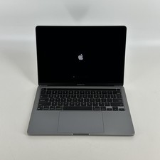 MacBook Pro 13 2020 M1 8-Core CPU 8-Core GPU 16GB 512GB SSD Space Gray