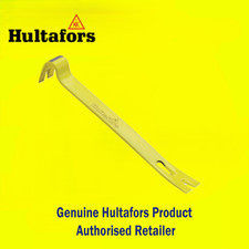 Hultafor 827027 Mini Wrecking Bar - 7IN