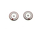 Genuine Rolex 2130 2135 540 Caliber Old Generation Reversing Wheel Set of 2 — photo 2