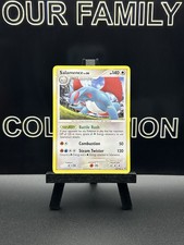 Salamence 24/100 Regular Rare Diamond & Pearl Stormfront Pokemon Card 2008 LP on eBay