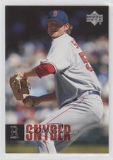 2006 Upper Deck Kyle Snyder #1030 0t2