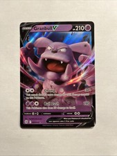 Granbull V #57 Prices | Pokemon Brilliant Stars | Pokemon Cards Granbull V #57 Prices | Pokemon Brilliant Stars | Pokemon Cards