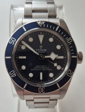 TUDOR Black Bay 58 - Full Set 2023 mit Rechnung