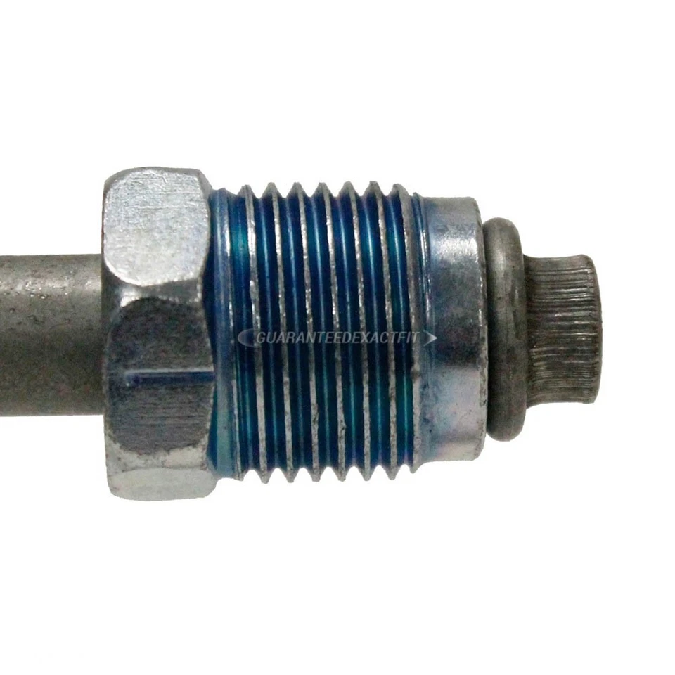 Шланг высокого давления гидроусилителя руля Edelmann для Chevy C20 C30 K30 1981 1982 - Изображение 3 из 3