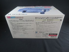 Densha de go SEGA saturn SS Japan game controller Taito train games jp open box