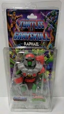 MOTU Origins Turtles of Grayskull Raphael MOC 2023