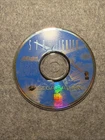Star Fighter (Sega Saturn, 1996) Disc Only T&W