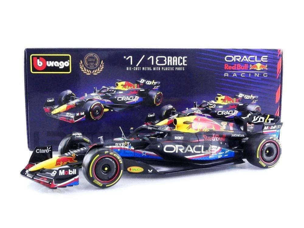 ブラーゴ レッドブル フェラーリ メルセデス F1　18台セット 1/43 ブラーゴ レッドブル フェラーリ メルセデス F1 18台セット 1/43