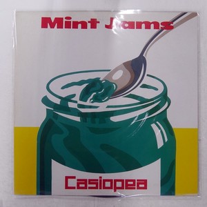 Mint Jams Casiopea | eBay