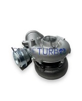Prime Turbo Lader Aufladung V00065T FüR BMW 5Er E60 7Er E65 E66 E67 Touring E61