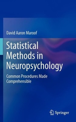 Maroof - Statistical Methods in Neuropsychology   Common Procedures Ma - X555z