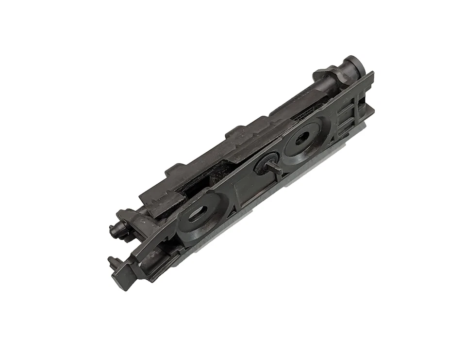 OEM PARACHOQUES TRASERO DERECHO O IZQUIERDO PASADOR GUÍA SUPERIOR SOPORTE AUDI RS5 2018-2024 Foto 3 de 4