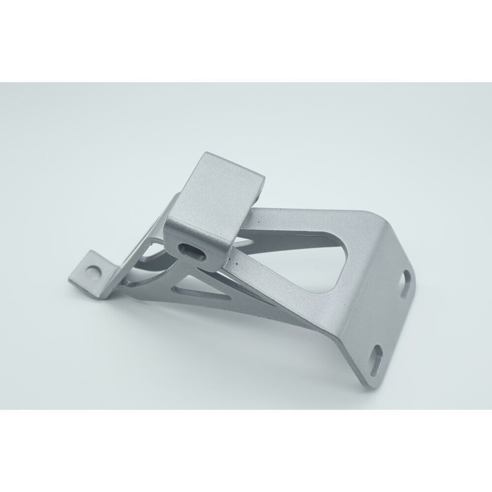 NEW 1Pair Engine Motor Mount Brackets Set For Chevy C10 GMC Truck V8 1963-1972