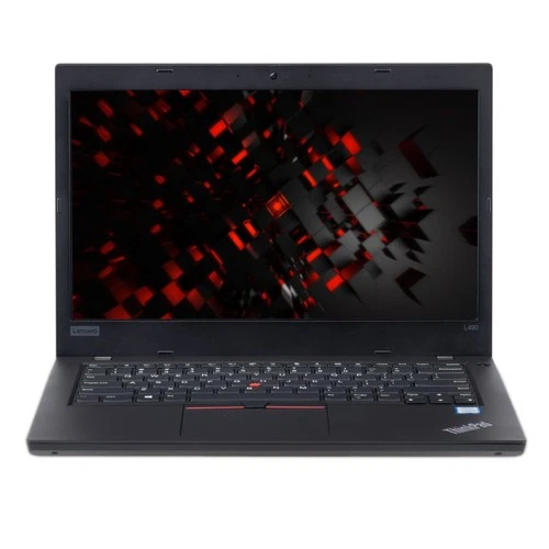 Lenovo ThinkPad Laptop PC 14” HD Intel Core i5 16GB RAM 512GB SSD Windows 11 Pro