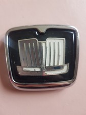 Mk1 Triumph Toledo front badge used