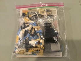 LEGO Creator 3 in 1 Set # 31026 Bike Shop and Cafe  NISB