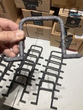 QTY 25 DR30 3" D Ring by Minerallac 316