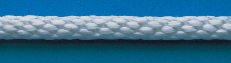 Unicord Solid Braid Nylon Rope 1/8" x 500 Ft