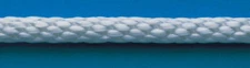 Unicord Solid Braid Nylon Rope 1/8" x 500 Ft