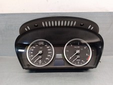 Compteur BMW X6