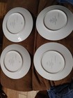 Set Of 4 Haviland Kimgoes Plates — photo 8