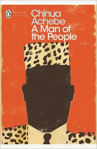 A Man of the People by Chinua Achebe (Paperback Book) - Image 6