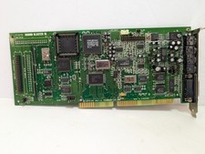 Scheda di espansione Creative Sound Blaster 16 (CT2230) 1994 vintage - NON TESTATA