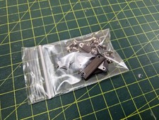 Apple Macbook Pro A3186 2024 16 Laptop Screw Set Screws