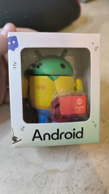 Android Mini Collectibles PES2024 Zürich