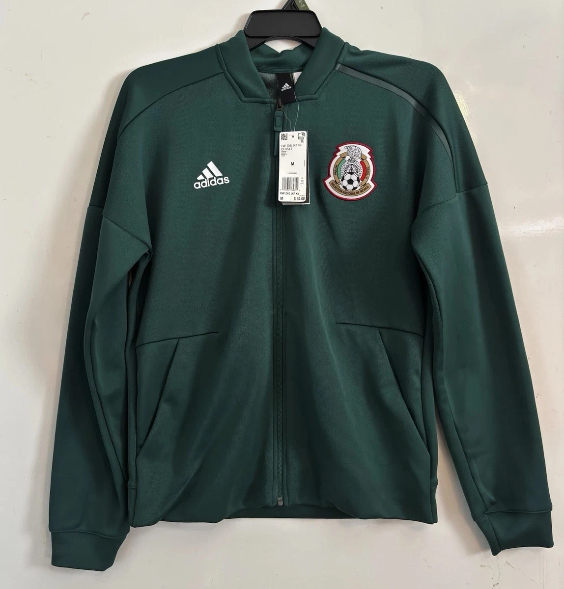 adidas mexico jacket products for sale | eBay