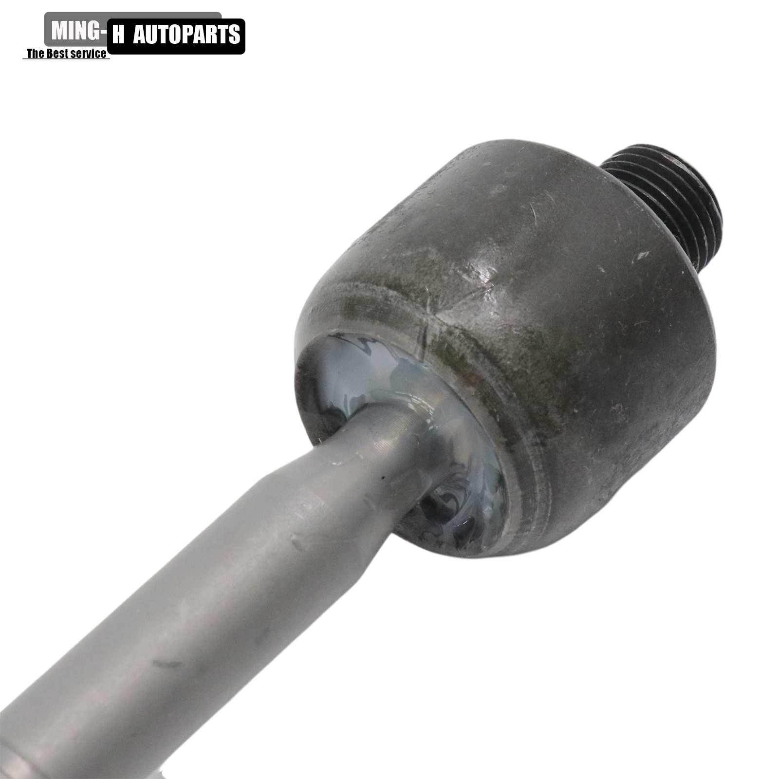 Left + Right Outer &Inner Tie Rod End Kit For Maserati Granturismo Quattroporte