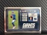 2025 Panini Donruss Optic - Passing Grade Jaxson Dart #2 (RC)