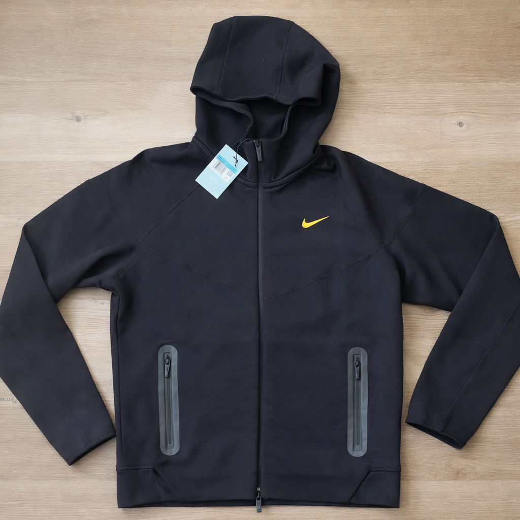 【新品同様】NIKE × NOCTA Tech Fleece 上のみM Nike x Nocta Tech Fleece Zip Hoodie & Joggers Set Mens Size (M) | eBay