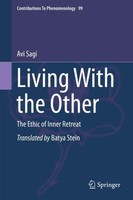 Living With The Other Avi Sagi