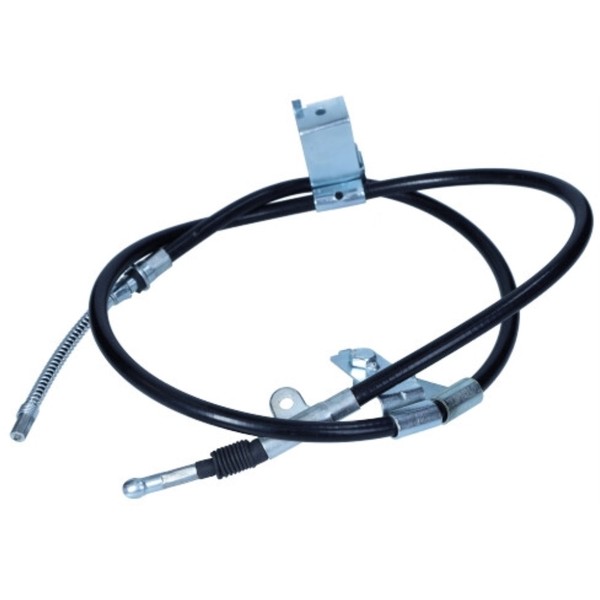 Maxgear Handbremsseil Bremsseil Hinten Rechts Passend FüR Nissan Micra II-image