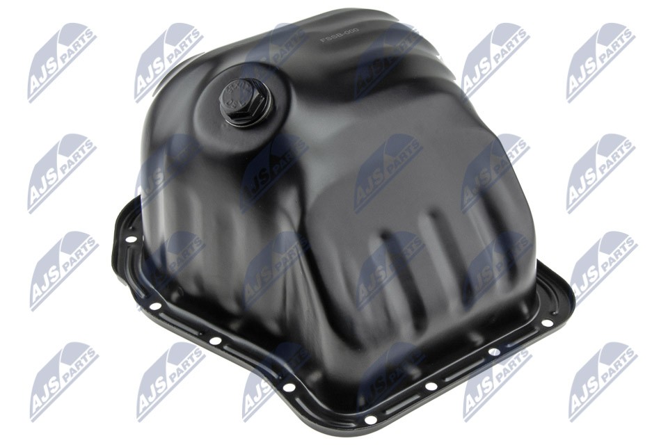 OIL SUMP BMO-SB-000 FOR SUBARU OUTBACK LEGACY/III/Mk/Station/Wagon FORESTER 2.5L